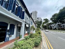 Bukit Pasoh Road (D2), Shop House #503007021